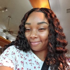 Meet your Posher, Lashante